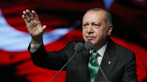 Opposition boykottiert Staatsbankett für Erdogan