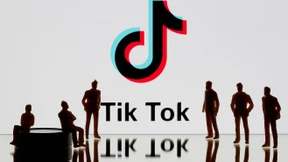 Microsoft verhandelt über Tiktok
