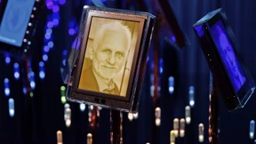 „Mama, wir nehmen Papa doch mit nach Hause?“