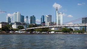 Hessen auch bei Fintech-Förderung abgehängt