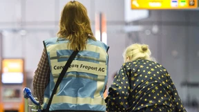 Streikende wollen Schaden anrichten - aber in Maßen