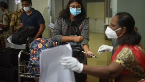 WHO-Notfallausschuss berät über Gefahren durch Affenpocken-Ausbrüche