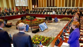 „Ein massenmörderischer Anschlag“