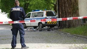 Wieder Brandanschlag auf geplantes Flüchtlingsheim