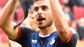 Hoffenheim jubelt auch noch beim Abpfiff