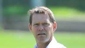 Arnesen nun auch Trainer