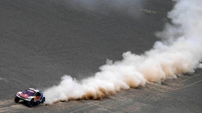 Der Tod liegt in der Luft