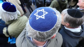 Viele junge Deutsche wissen wenig über Holocaust