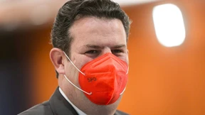 Heil will Homeoffice-Pflicht wieder einführen