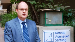 Kairo erhebt Anklage gegen deutsche Stiftungvertreter