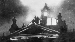 Haben die Nazis den Reichstag abgefackelt?