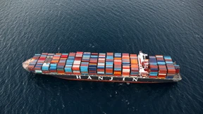 Südkorea plant weitere Milliarden-Hilfen für Schiffbauindustrie