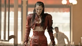 Wenn der Traum vom perfekten Körper zerplatzt