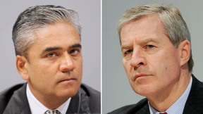 Nicht Soll und Haben