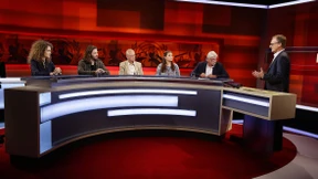 Die Palästinenser dürfen nicht mehr mitreden