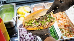 Treiben Döner-Ketten die Preise hoch?