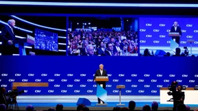 Wahlschlappe für Seehofer