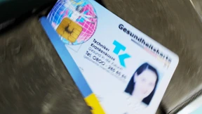 Krankenkassenbeiträge steigen nächstes Jahr