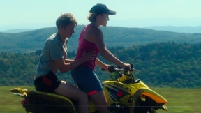 Bei Mensch und Milchprodukt zählt die Reife