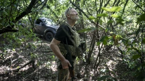 Russland setzt auf Hinterhalte und Verwirrung