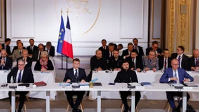 USA sollen Überwachung eines Waffenstillstands leiten