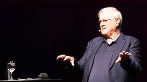 Mama, ich lass dich ausstopfen