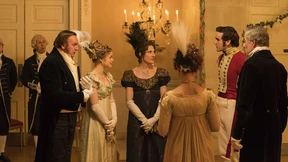 Eine Herablassung, ist es nicht?