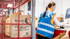Amazon plant mit Knuspr neuen Lieferservice in Rhein-Main