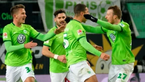 Angeschlagene Wolfsburger atmen durch