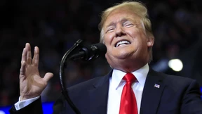 Trump greift amerikanische Notenbank an