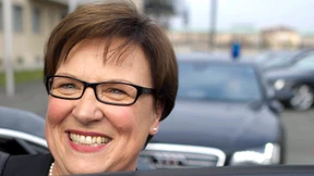 Kurth wird Kultusministerin