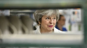 Kanzleramt dementiert weitere Zugeständnisse beim Brexit