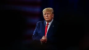 Anklage gegen Trump erhoben