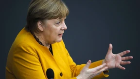 Eine Entschuldigung, die entwaffnet