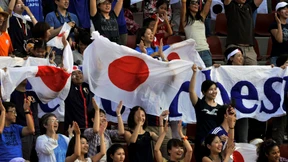 Japan schon kurz vor Rio