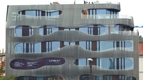 Endlich einmal ein Eckenbrüller