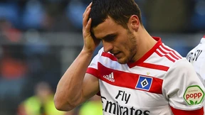 Der HSV bietet das ganz große Drama