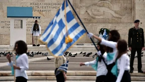 Was Griechenland braucht