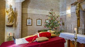 Franziskus macht weiter