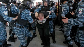 Zwischen Hoffnung und Sorge