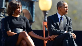 Moderator vergleicht Michelle Obama mit Affen