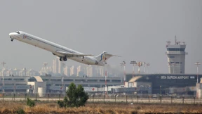 Luftfahrtbehörde hebt Landeverbot für Tel Aviv auf