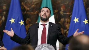 Auch Moody’s verschont Italiens Rating