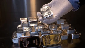 Silber glänzt, doch Vorsicht vor der Tücken des Marktes