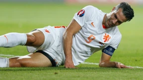 Island zum ersten Mal dabei – Holland in Not