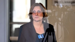 Kanzlergattin ohne Rückhalt in der SPD