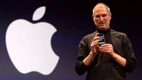 „Steve Jobs hat uns die Jobs geklaut“