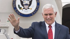 Amerikas Geduld mit Nordkorea ist zu Ende