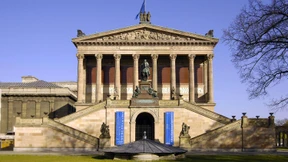 Alle reden, einer zahlt