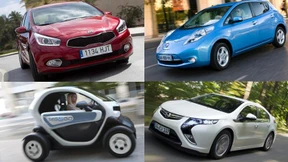 Intelligent, sparsam, aber wenig Strom